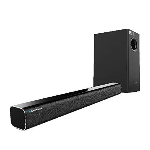 SBW01 Dolby Audio Soundbar with Subwoofer