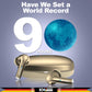 BTW300 Moksha Turbopods TRUE ANC Wireless Earbuds (Gold)