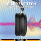 Blaupunkt BH31 AUDIOX – Premium Wireless Headphones