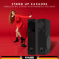 ROCK & ROLL TSP Tower Speakers Refurbished Black