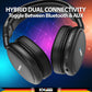 Blaupunkt BH31 AUDIOX – Premium Wireless Headphones