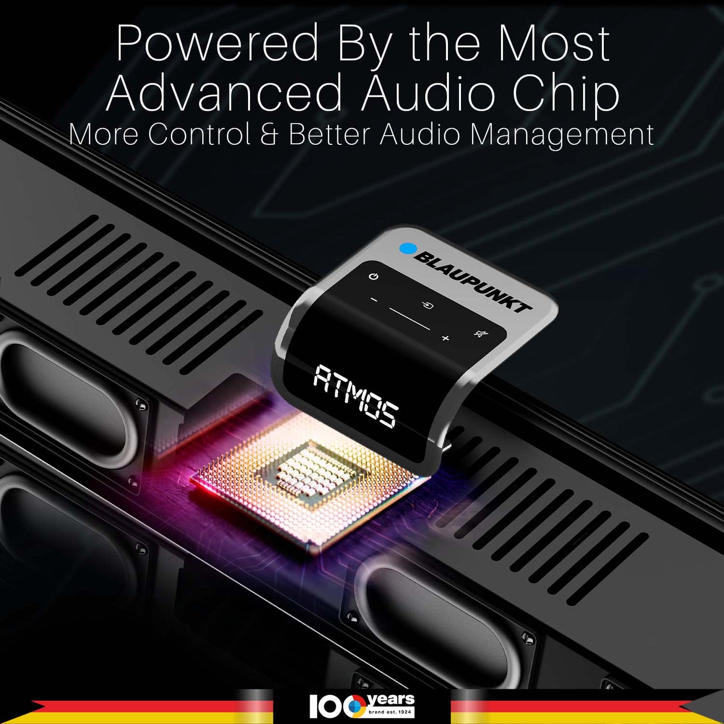 SBW600 Xceed Emperor 12.1.4 DOLBY ATMOS HOME THEATRE