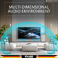 SBW600 Xceed 9.1.4 DOLBY ATMOS HOME THEATRE
