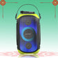ATOMIK LYTZ PARTY CUBE PARTY SPEAKER