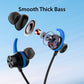 BE120 Touch Neckband (Blue)