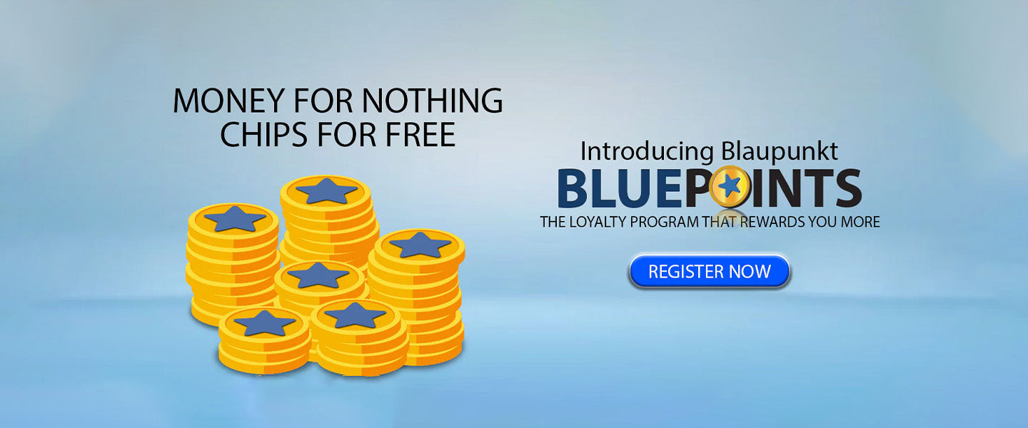 Blaupunkt Audio India Buy German Heritage Audio Products Blaupunkt