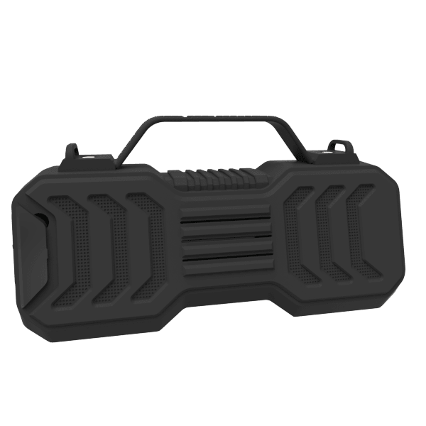 Atomik BB22 Wireless Bluetooth speaker (BK) - Blaupunkt India