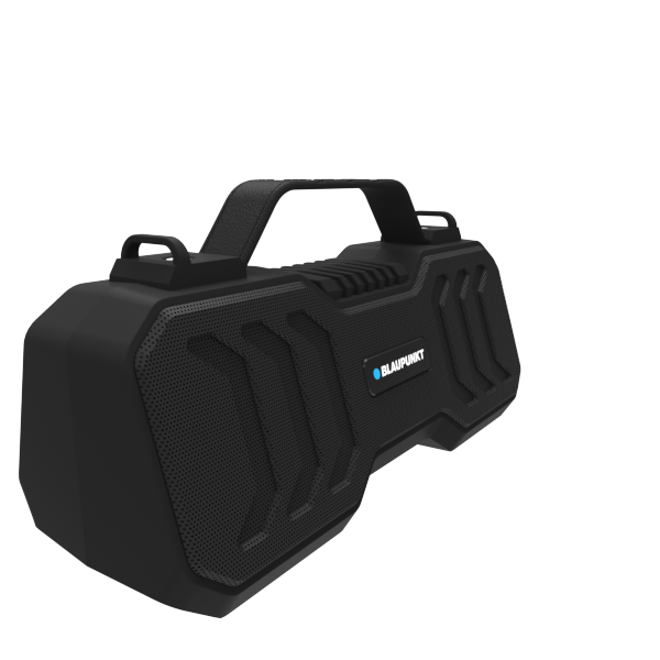 Atomik BB22 Wireless Bluetooth speaker (BK)