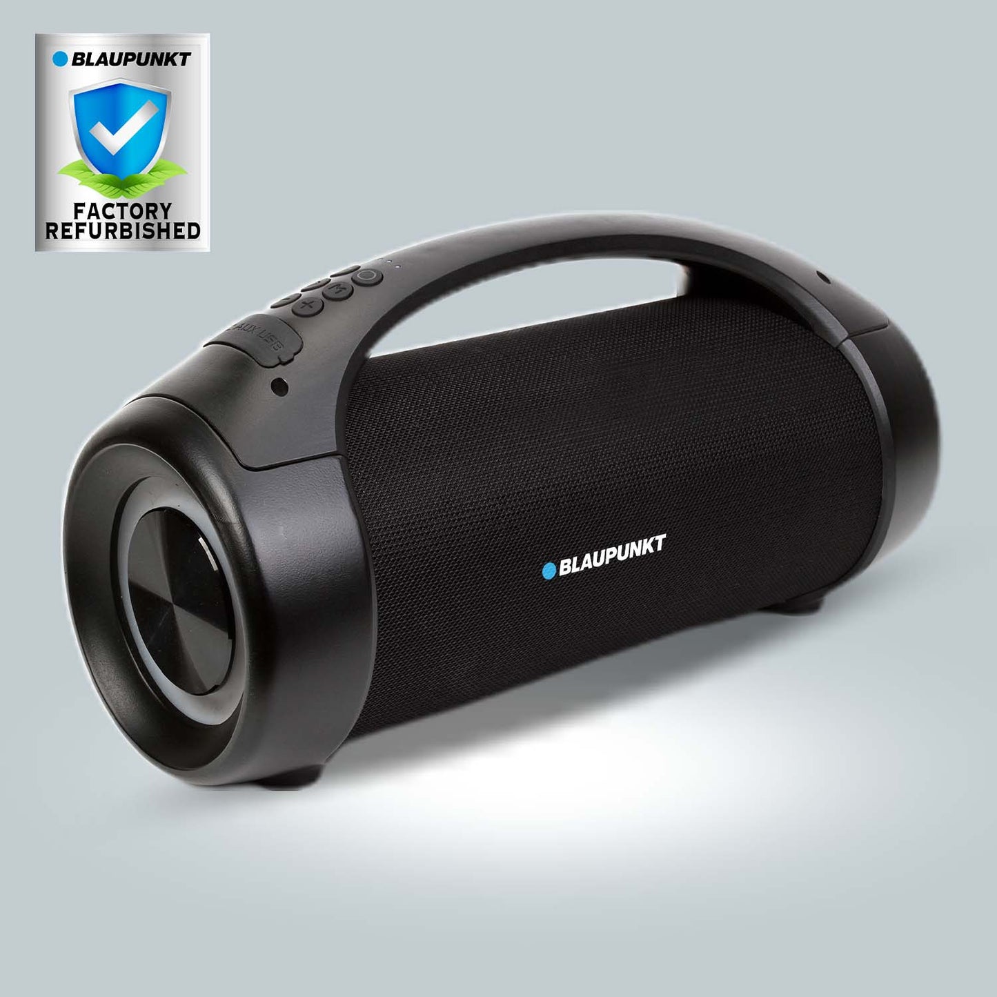 Atomik BB30 wireless Boombox Refurbished