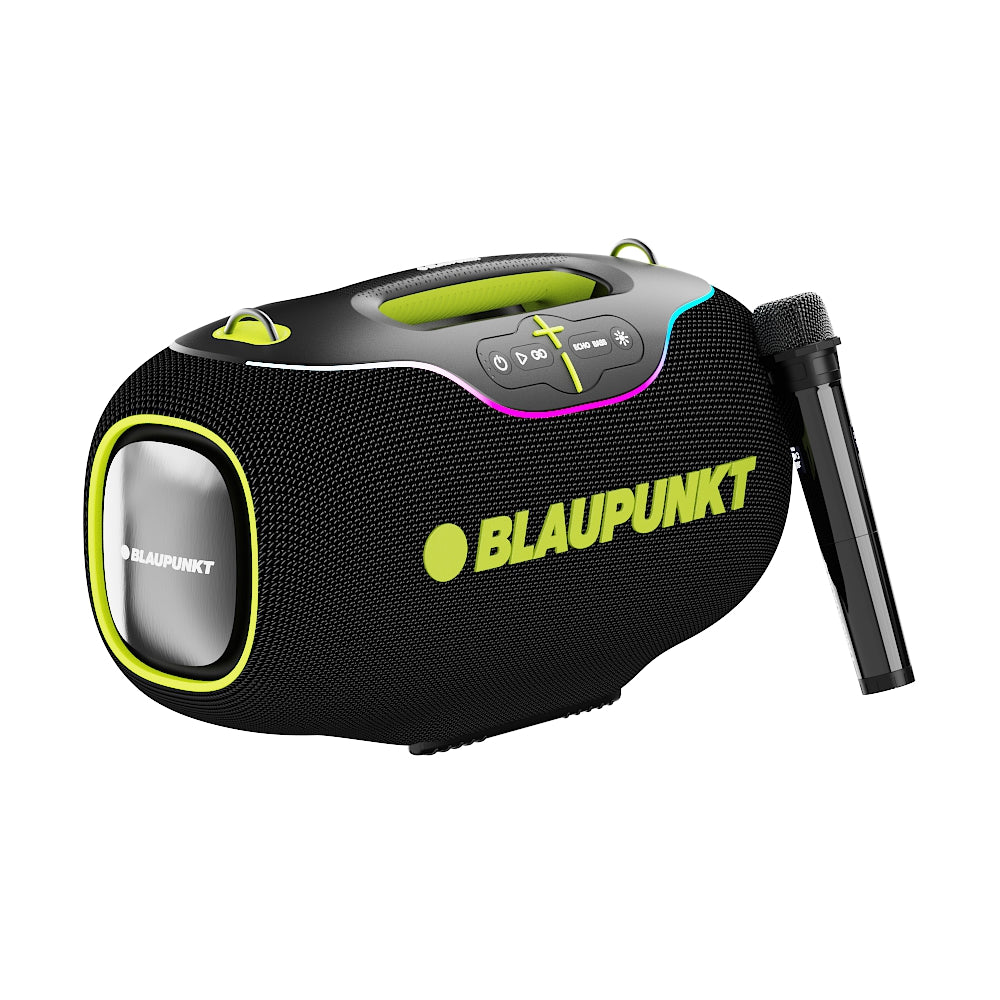 Atomik Knightz 45K – India’s Most Powerful Boombox