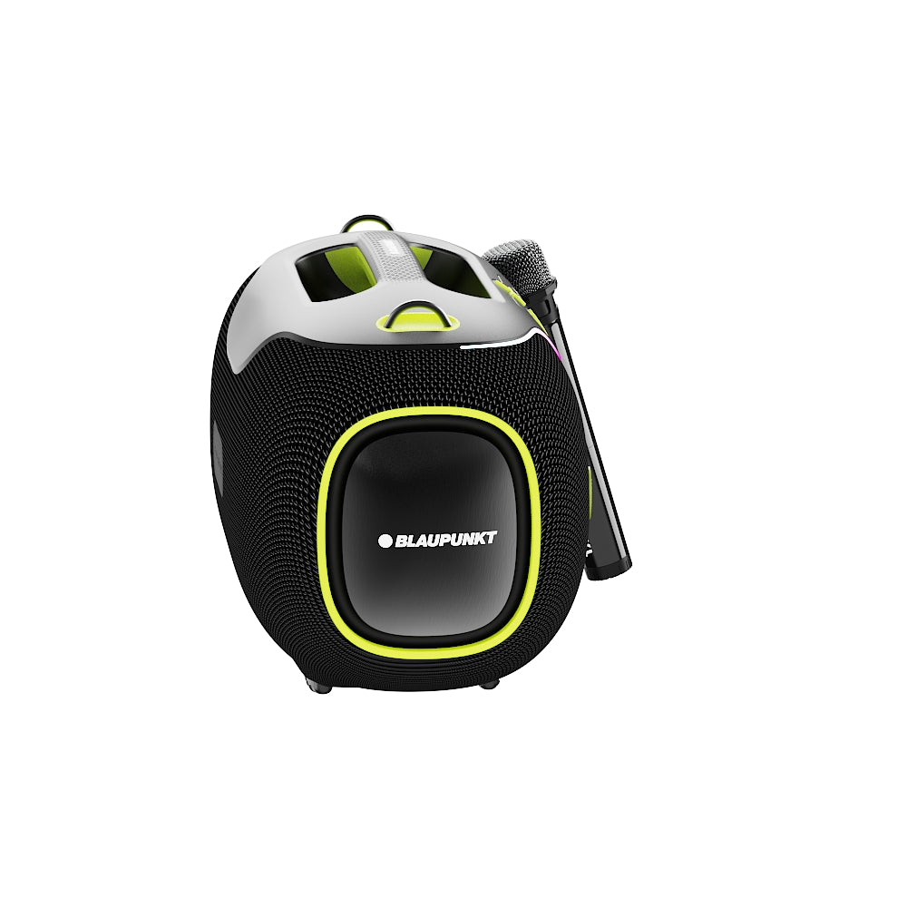 Atomik Knightz 45K – India’s Most Powerful Boombox