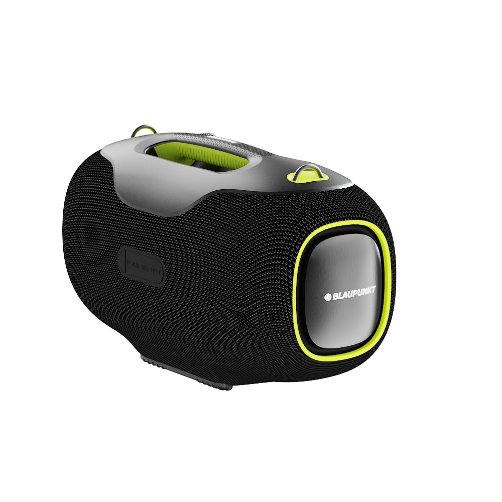 Atomik Knightz 45K – India’s Most Powerful Boombox