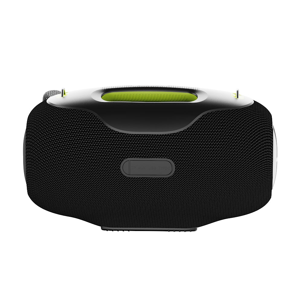 Atomik Knightz 45K – India’s Most Powerful Boombox