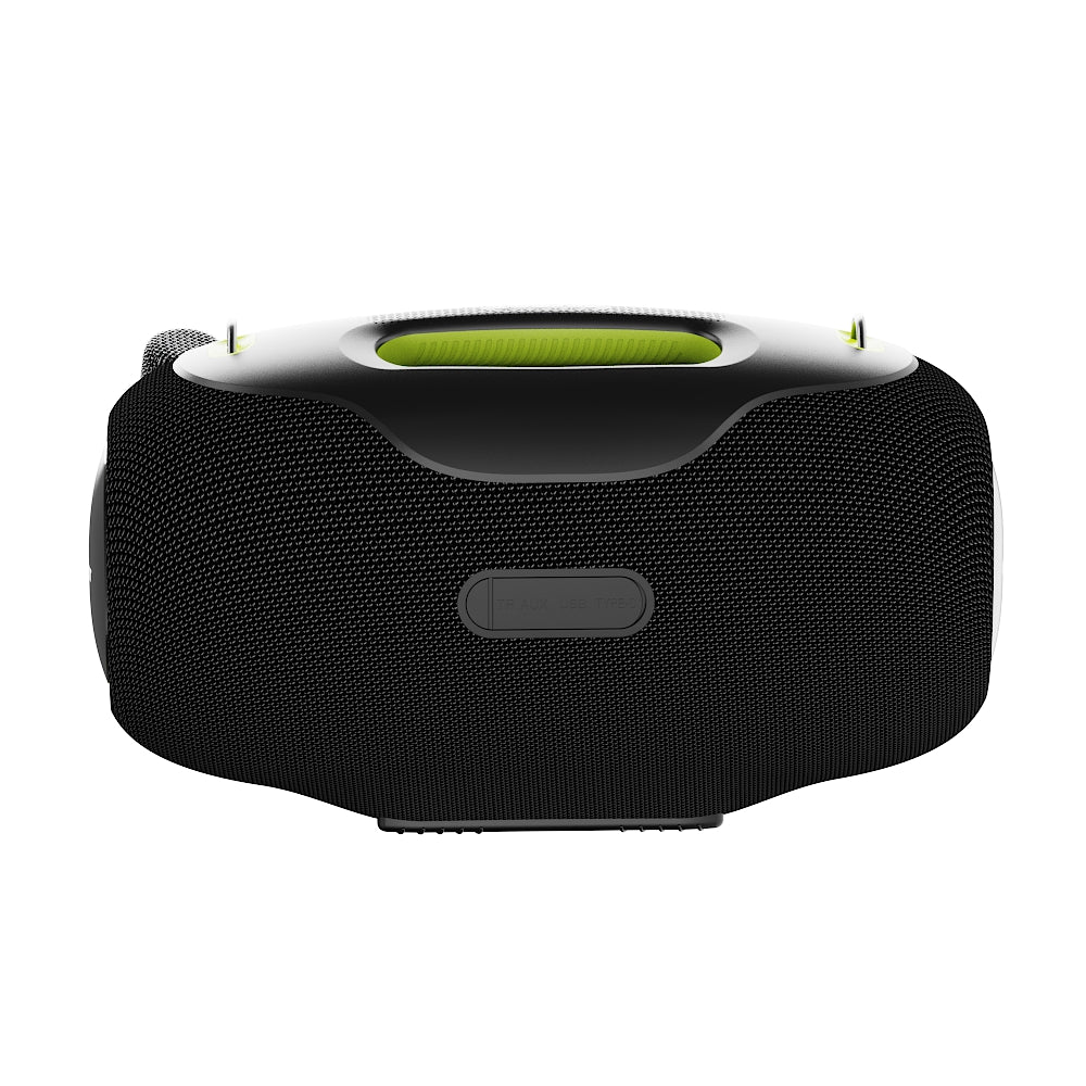 Atomik Knightz 45K – India’s Most Powerful Boombox