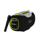 Atomik Knightz 45K – India’s Most Powerful Boombox