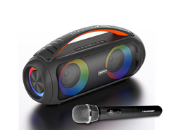 Bluetooth Speaker