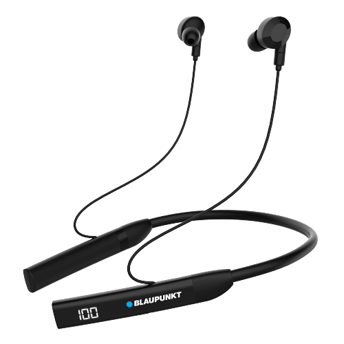Blaupunkt BE100 Wireless Bluetooth New