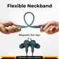 BE100 Neckband with Ultra-Long Playtime (GR) Refurbished