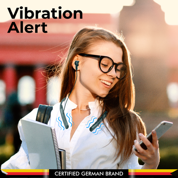 BE100 Neckband with Ultra-Long Playtime (GR) Refurbished