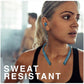 Sweat resistant Bluetooth Neckband