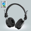 BH01 Bluetooth Wireless Headphone Refurbished (Black)