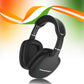 BH31 Bluetooth Wireless Headphone (Black)