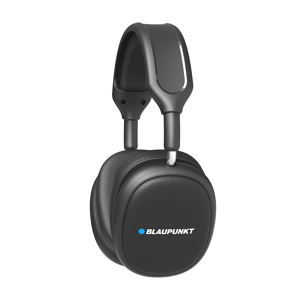 BH31 AUDIOX – Premium Wireless Headphones
