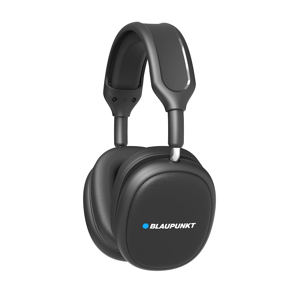 BH31 AUDIOX – Premium Wireless Headphones