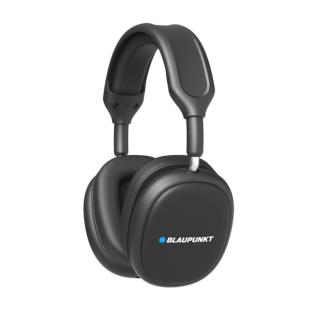 BH31 AUDIOX – Premium Wireless Headphones