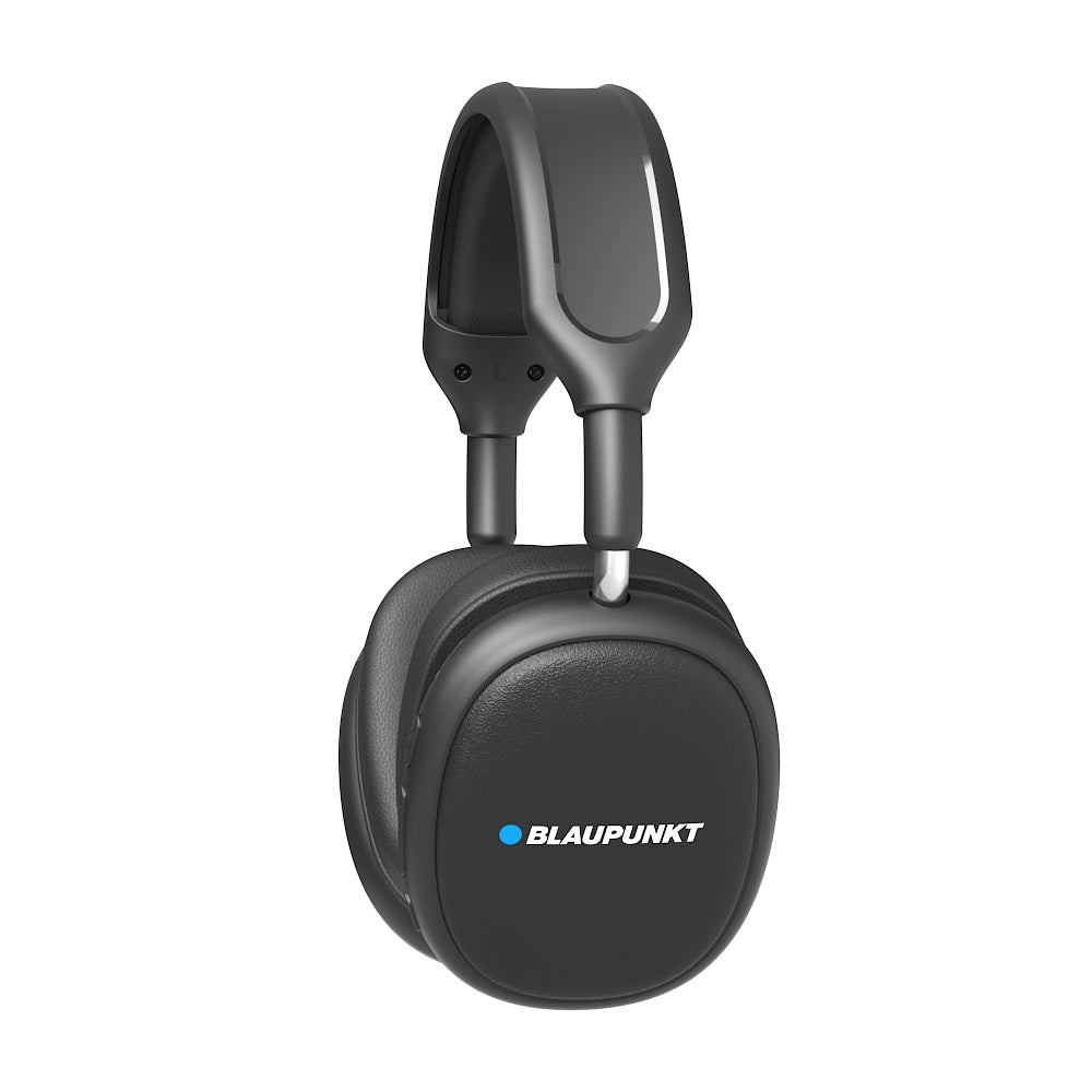 BH31 AUDIOX – Premium Wireless Headphones