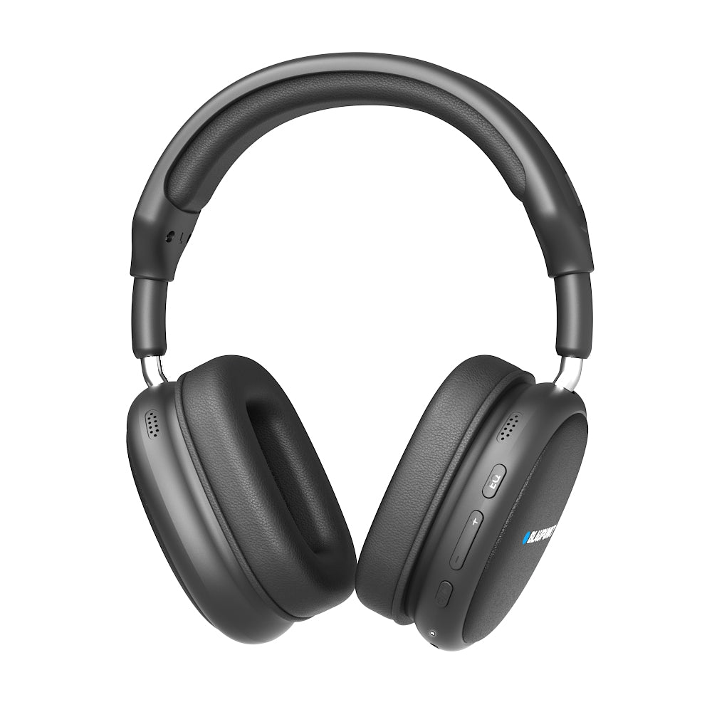 BH31 AUDIOX – Premium Wireless Headphones