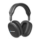 BH31 AUDIOX – Premium Wireless Headphones