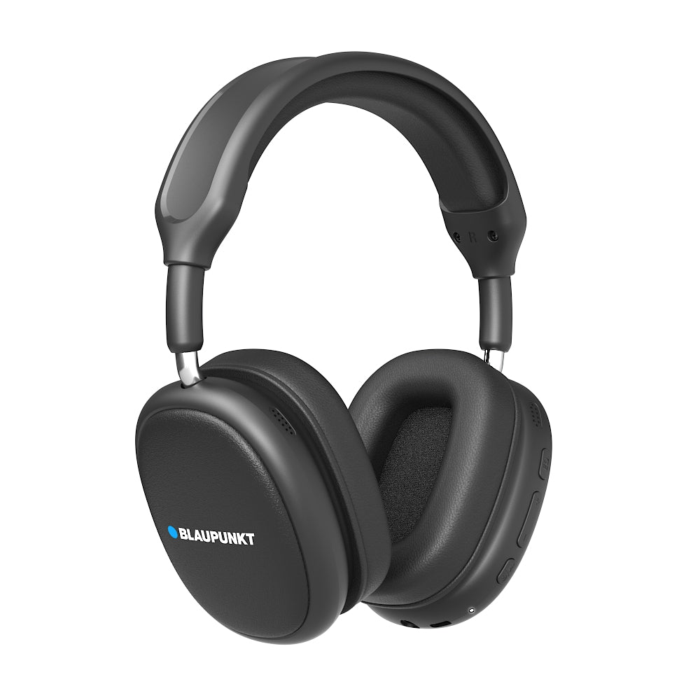 BH31 AUDIOX – Premium Wireless Headphones