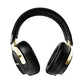 BH71 Moksha India’s 1st Hybrid ANC Gyro Head Tracking Headphone with 360° Spatial Audio