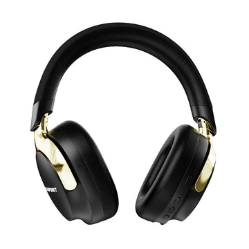 BH71 Moksha India’s 1st Hybrid ANC Gyro Head Tracking Headphone with 360° Spatial Audio