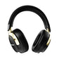 BH71 Moksha India’s 1st Hybrid ANC Gyro Head Tracking Headphone with 360° Spatial Audio