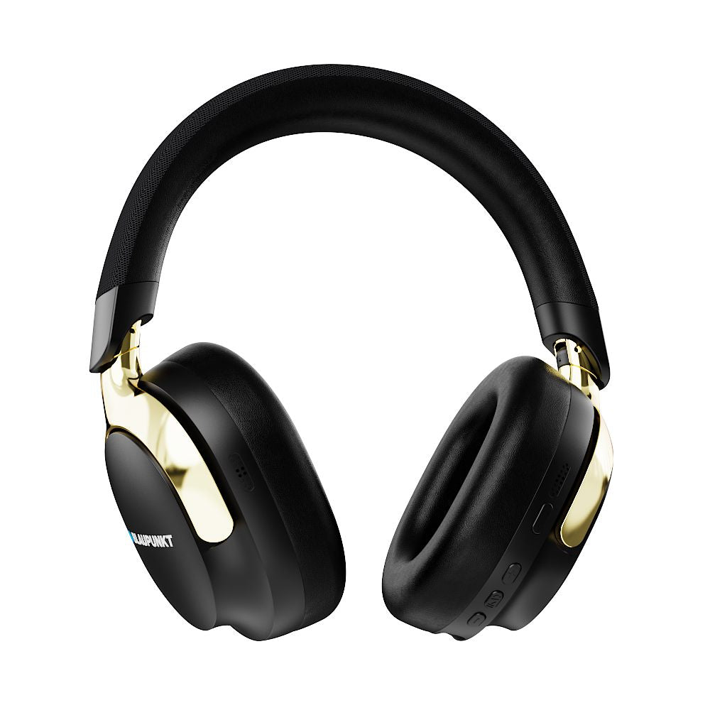 BH71 Moksha India’s 1st Hybrid ANC Gyro Head Tracking Headphone with 360° Spatial Audio