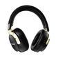 BH71 Moksha India’s 1st Hybrid ANC Gyro Head Tracking Headphone with 360° Spatial Audio