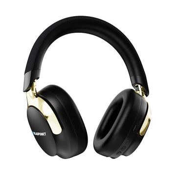BH71 Moksha India’s 1st Hybrid ANC Gyro Head Tracking Headphone with 360° Spatial Audio
