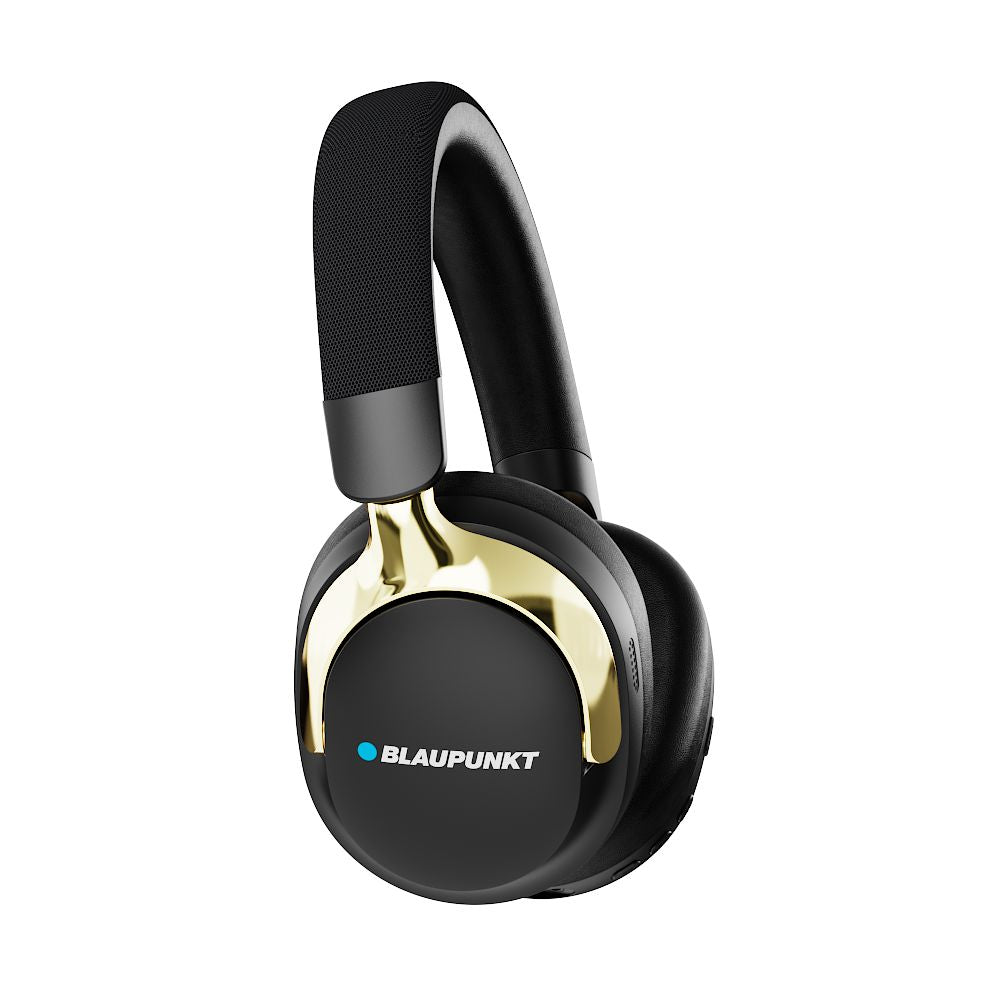 BH71 Moksha India’s 1st Hybrid ANC Gyro Head Tracking Headphone with 360° Spatial Audio