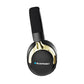 BH71 Moksha India’s 1st Hybrid ANC Gyro Head Tracking Headphone with 360° Spatial Audio
