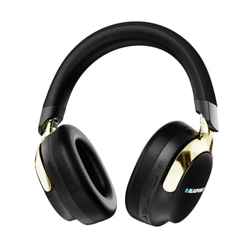 BH71 Moksha India’s 1st Hybrid ANC Gyro Head Tracking Headphone with 360° Spatial Audio