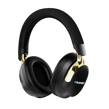 BH71 Moksha India’s 1st Hybrid ANC Gyro Head Tracking Headphone with 360° Spatial Audio