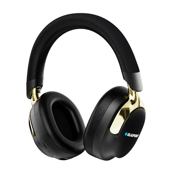 BH71 Moksha India’s 1st Hybrid ANC Gyro Head Tracking Headphone with 360° Spatial Audio