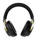 BH71 Moksha India’s 1st Hybrid ANC Gyro Head Tracking Headphone with 360° Spatial Audio