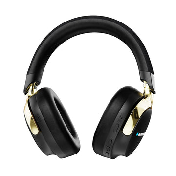 BH71 Moksha India’s 1st Hybrid ANC Gyro Head Tracking Headphone with 360° Spatial Audio