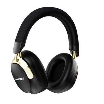 BH71 Moksha India’s 1st Hybrid ANC Gyro Head Tracking Headphone with 360° Spatial Audio