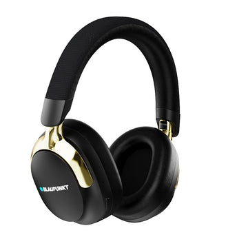 BH71 Moksha India’s 1st Hybrid ANC Gyro Head Tracking Headphone with 360° Spatial Audio