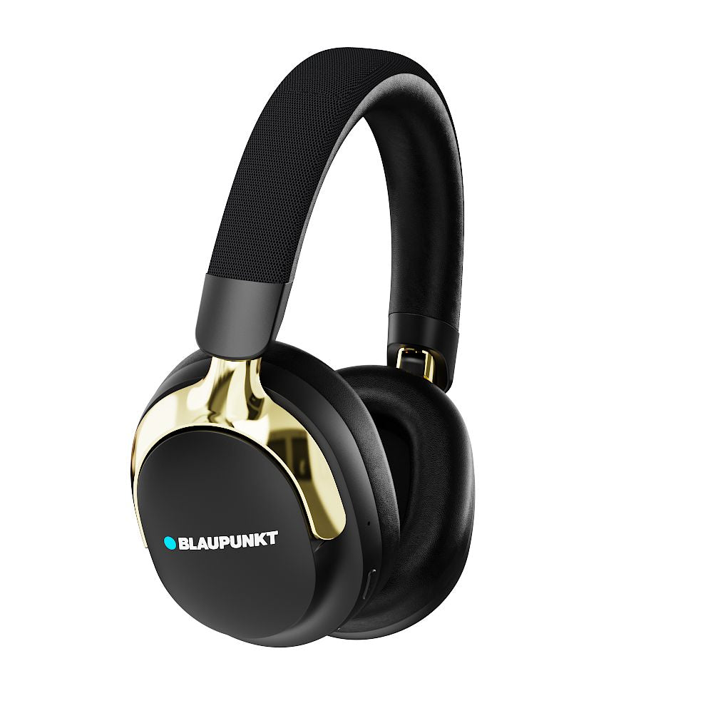 BH71 Moksha India’s 1st Hybrid ANC Gyro Head Tracking Headphone with 360° Spatial Audio