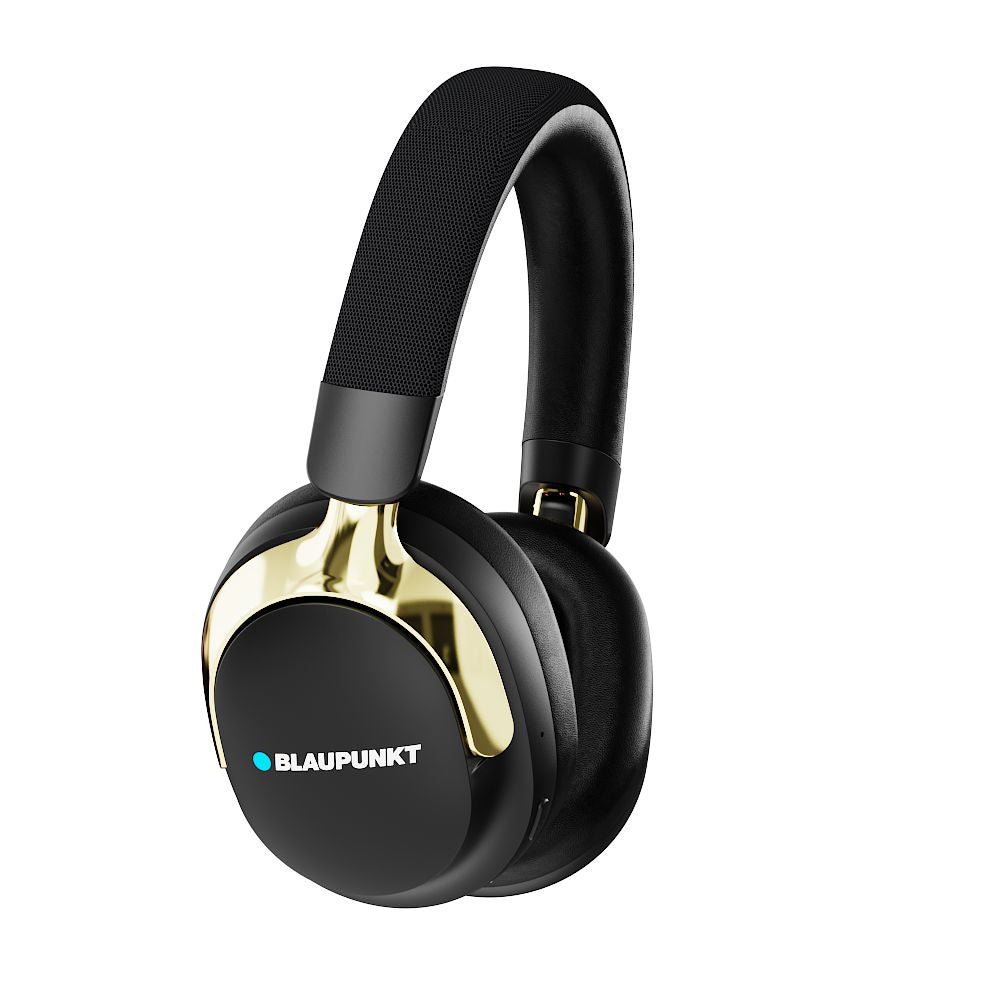 BH71 Moksha India’s 1st Hybrid ANC Gyro Head Tracking Headphone with 360° Spatial Audio